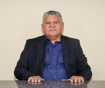 Vereador Laelcio Nunes