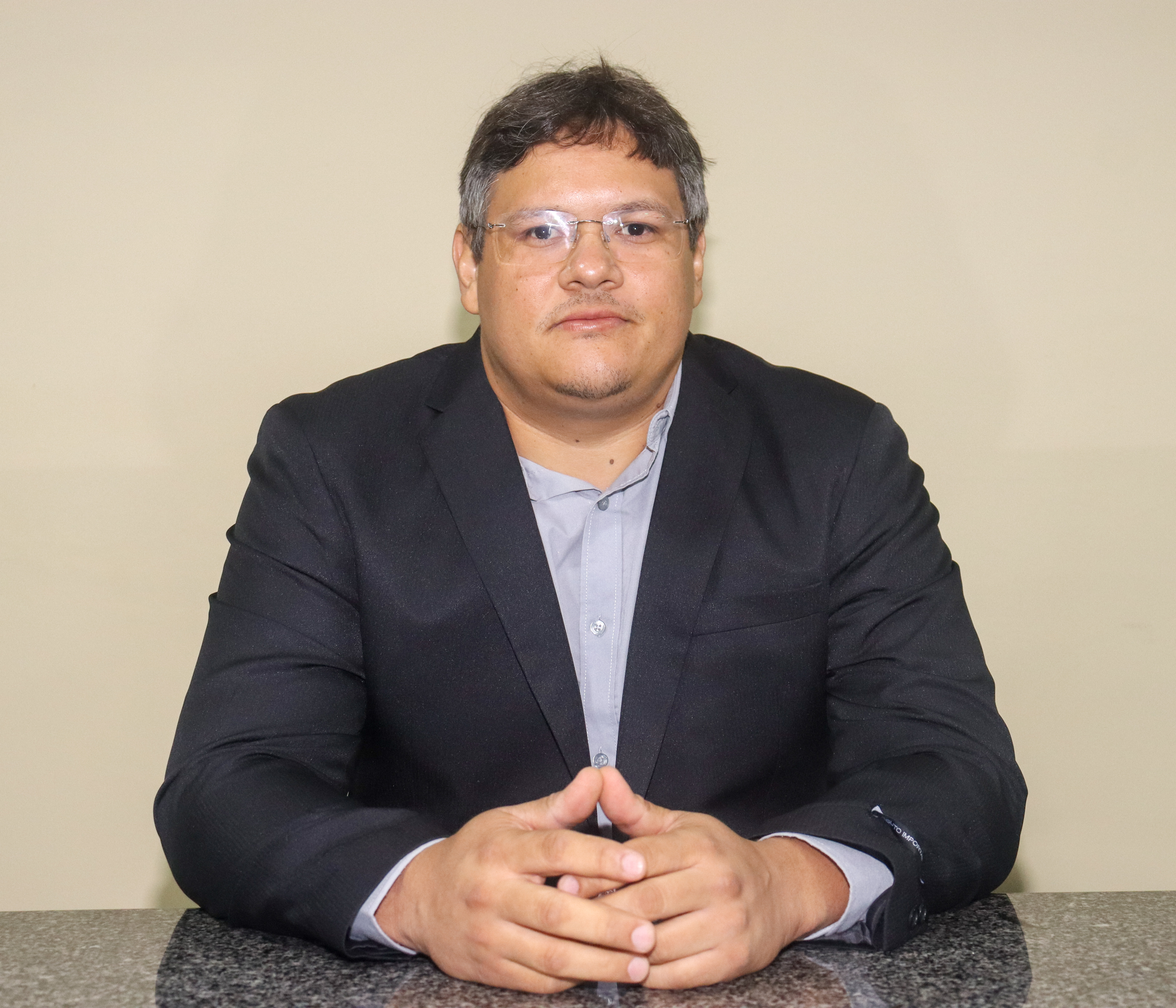 Vereador Raphael Costa