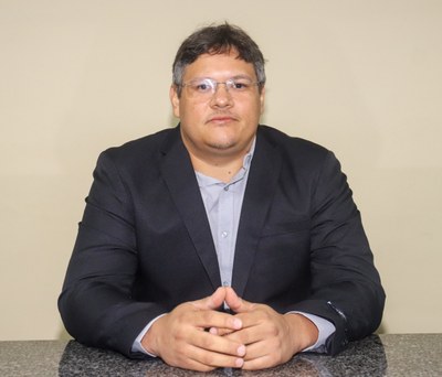 Vereador Raphael Costa