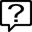 Faq Logo FAQ