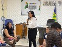 1ª CONFERÊNCIA MUNICIPAL DOS DIREITOS HUMANOS 1ª CONFERÊNCIA MUNICIPAL DOS DIREITOS HUMANOS