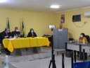 Câmara Municipal de Lagoa Alegre faz sua 1ª sessão ao vivo pelas redes sociais