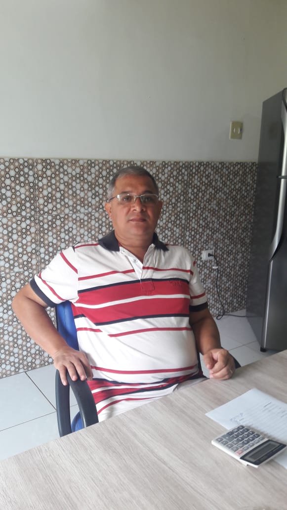 Presidente da Câmara Municipal de Lagoa Alegre paga 13º do seu funcionalismo 