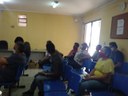 Câmara Municipal de Lagoa Alegre realiza audiência pública para discutir a LOA para o exercício financeiro de 2021