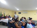 COMISSÃO DE FINANÇAS DA CÂMARA DE LAGOA ALEGRE REALIZA AUDIÊNCIA PÚBLICA. COMISSÃO DE FINANÇAS DA CÂMARA DE LAGOA ALEGRE REALIZA AUDIÊNCIA PÚBLICA.